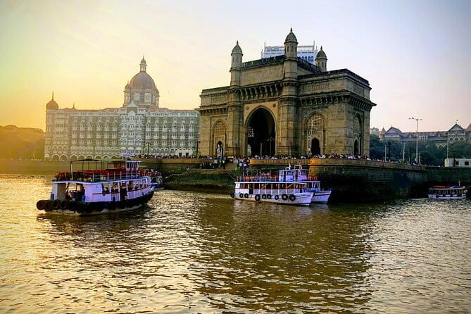 Elephanta Island Private Speedboat Tour from Mumbai - 6pax - What the private format is really worth