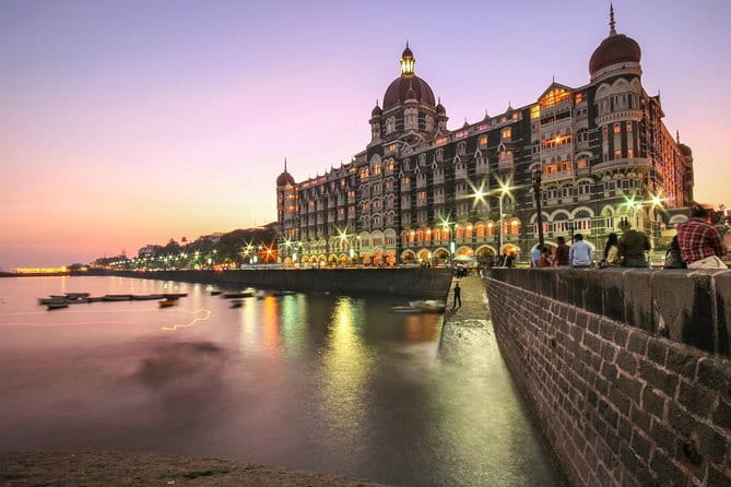 Elephanta Island Private Speedboat Tour from Mumbai - 6pax - What the praise points to