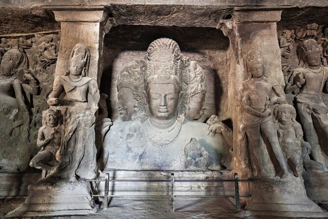 Elephanta Island Private Speedboat Tour from Mumbai - 6pax - Timing, weather, and practical planning