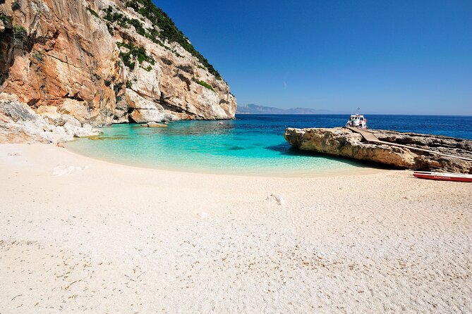 Exclusive Rib for Tours Along the Baunei Coast - Key Points Before You Book