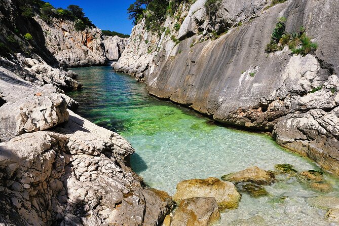 Exclusive Rib for Tours Along the Baunei Coast - Cala Biriala: Time to Slow Down