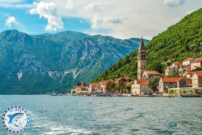 Exclusive Speed Boat Tour in Kotor Bay with Lunch and Beach - Starting Along the Bay
