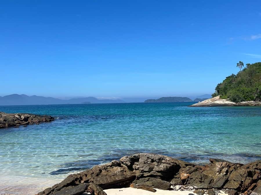 Experience Paradise Ilha Grande in a Speedboat Private - Who should book this Ilha Grande day trip?