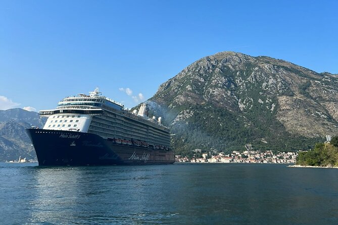 Experience Speedboat Tours in Kotor, Montenegro - Is $53.23 a fair price?