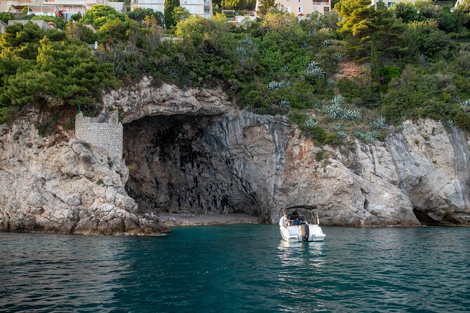 Explore Blue & Green Caves With Speedboat - Private Tour - Why this private speedboat trip works well