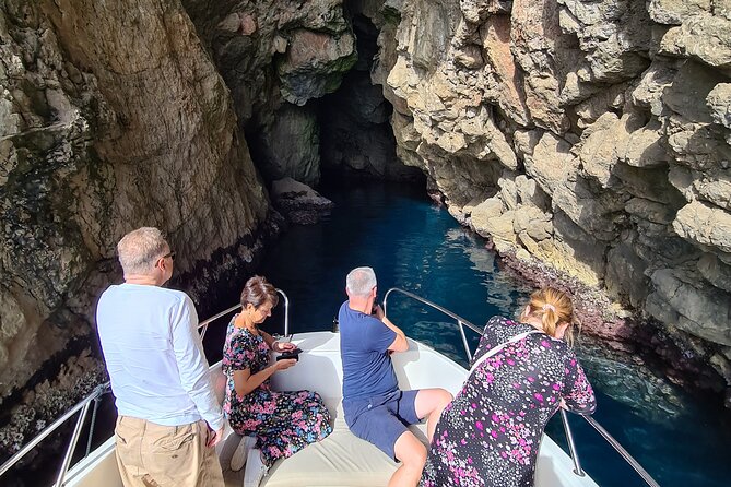 Explore Blue & Green Caves With Speedboat - Private Tour - Lopud: a quiet island break between swims