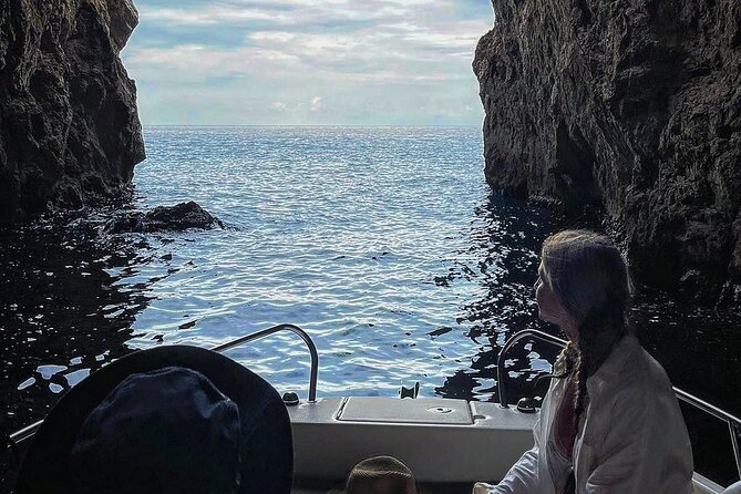 Explore Blue & Green Caves With Speedboat - Private Tour - Is $556.31 good value for four people?