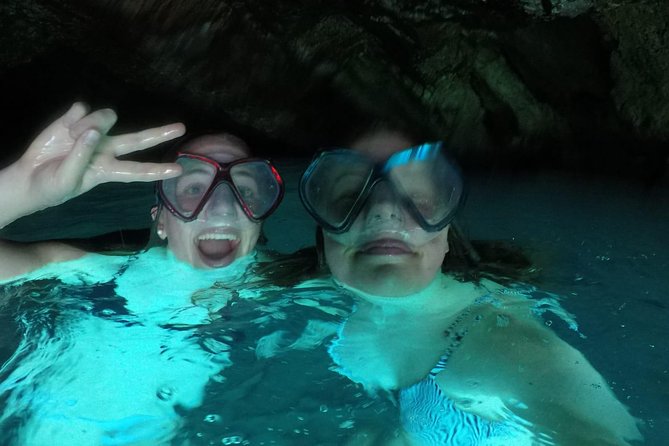 Explore Blue & Green Caves With Speedboat - Private Tour - Should you book the Blue and Green Caves tour?