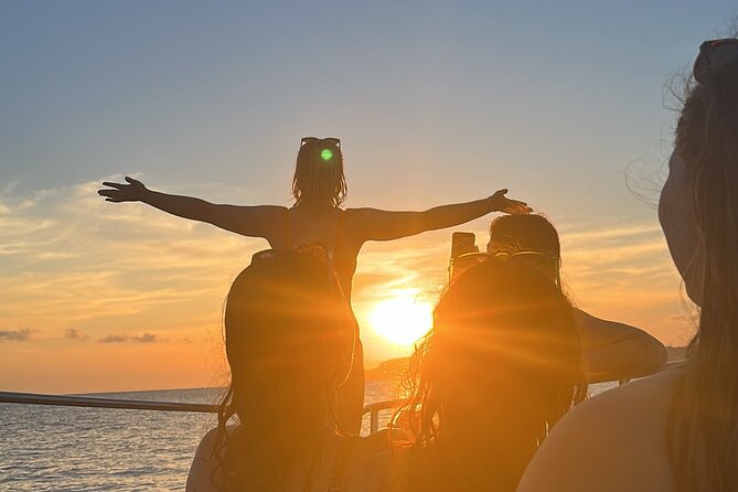 Explore Comino, Blue Lagoon & Caves - Private speed boat - Blue Lagoon gives you the famous Comino view