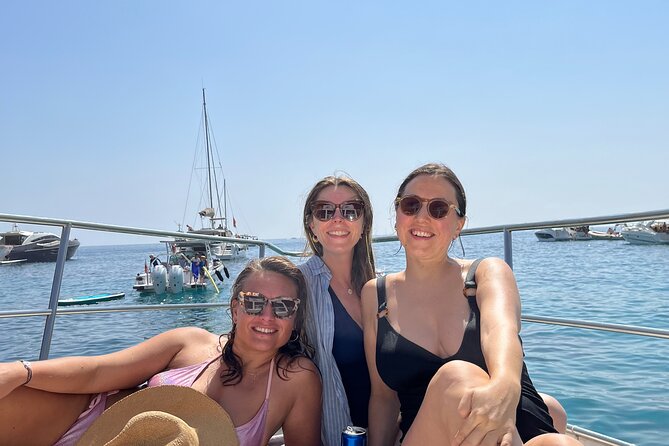 Explore Comino, Blue Lagoon & Caves - Private speed boat - Santa Maria Caves add the most dramatic scenery