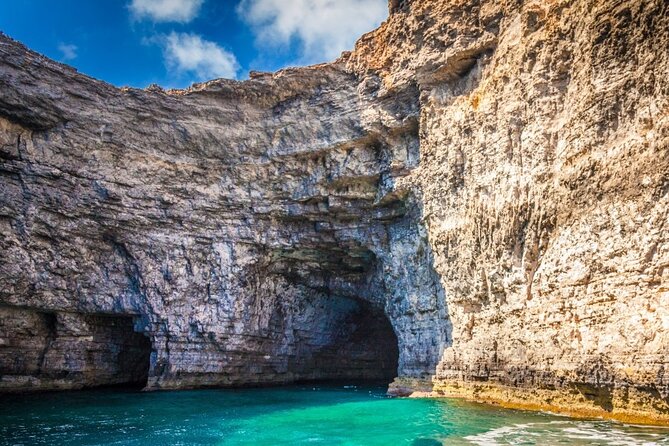 Explore Comino, Blue Lagoon & Caves - Private speed boat - What the boat package includes