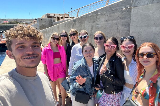 Explore Comino, Blue Lagoon & Caves - Private speed boat - A few practical limits to consider