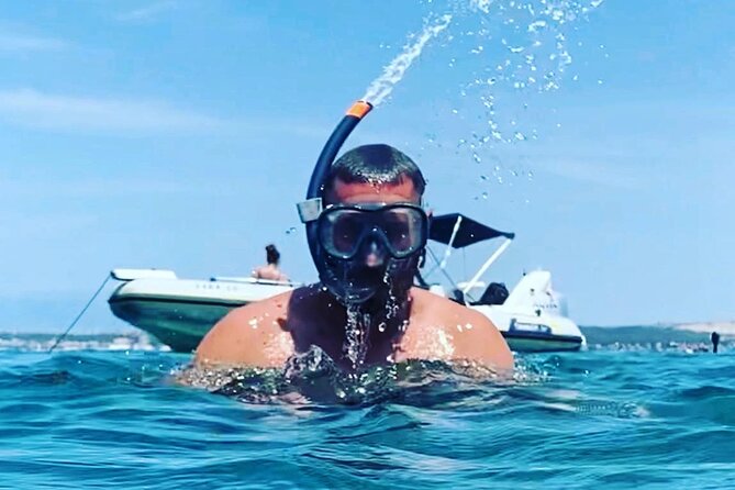 Explore Islands and Blue Bay Snorkeling Adventure on Speedboat - Is $36.05 good value?