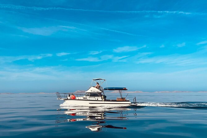 Explore Islands and Blue Bay Snorkeling Adventure on Speedboat - Wind and weather can change the day