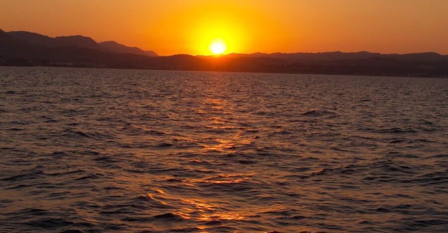 Faliraki: Evening RIB Cruise with Champagne and Sunset Views - What the $70 price buys you