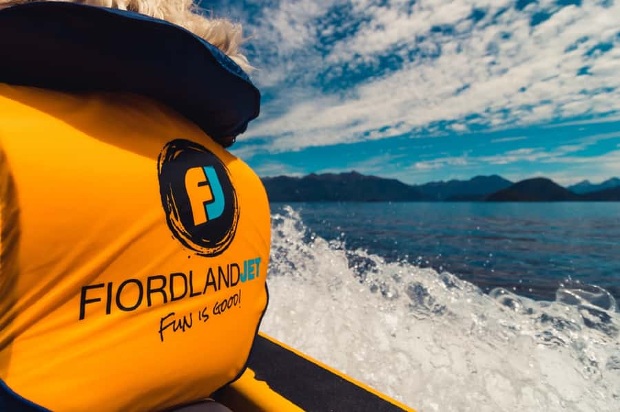 Fiordland: Jet Boat & Nature Walk Experience from Te Anau - Who should book this Fiordland outing?