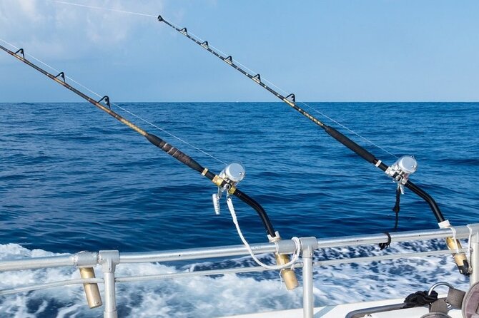 Fishing and Snorkelling by Speedboat Tour - Hurghada - Water sports and optional extra time