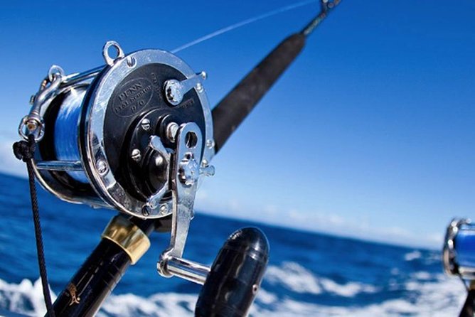 Fishing & Snorkeling By Speed Boat Tour (Semi Private) - Hurghada - Speedboat travel with a small group