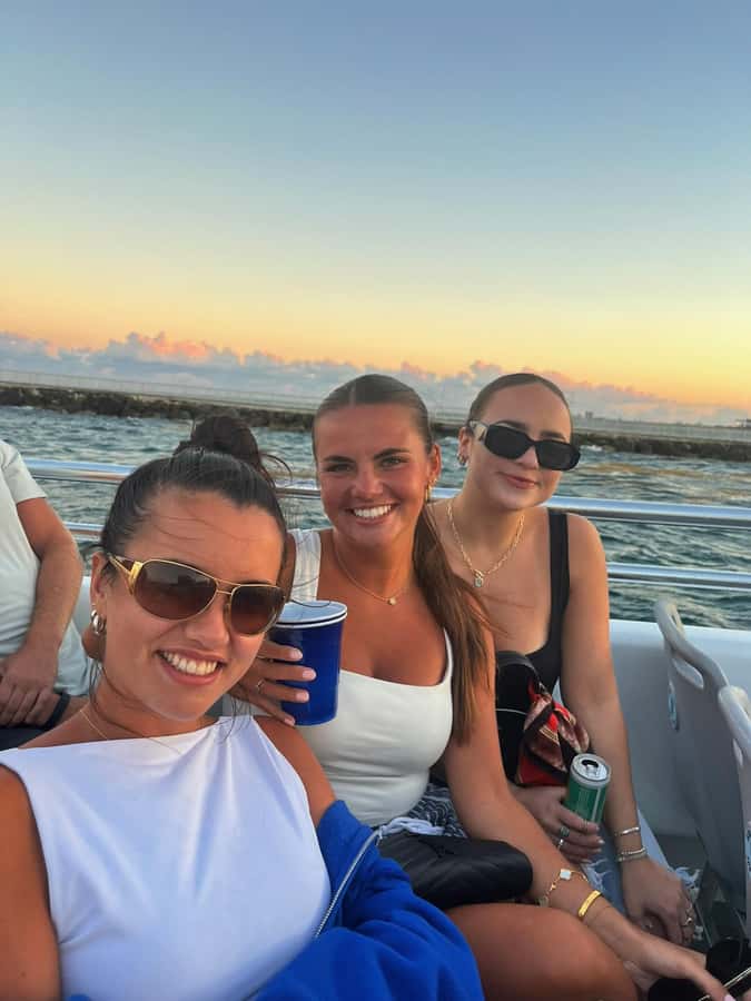 Fort Lauderdale: Sea Rocket Ocean Speed Boat Cruise - Is $32 a good price?