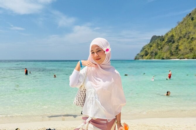 Four Islands Speedboat Trip from Krabi - Who will enjoy this Four Islands route