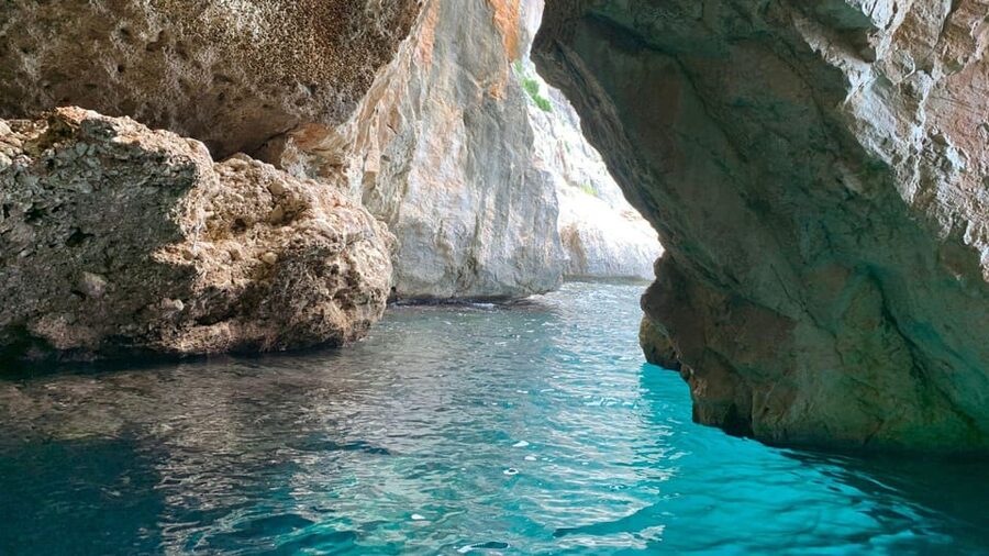 From Arbatax: RIB tour in the Gulf of Orosei - Who Will Enjoy This Arbatax Boat Trip Most?