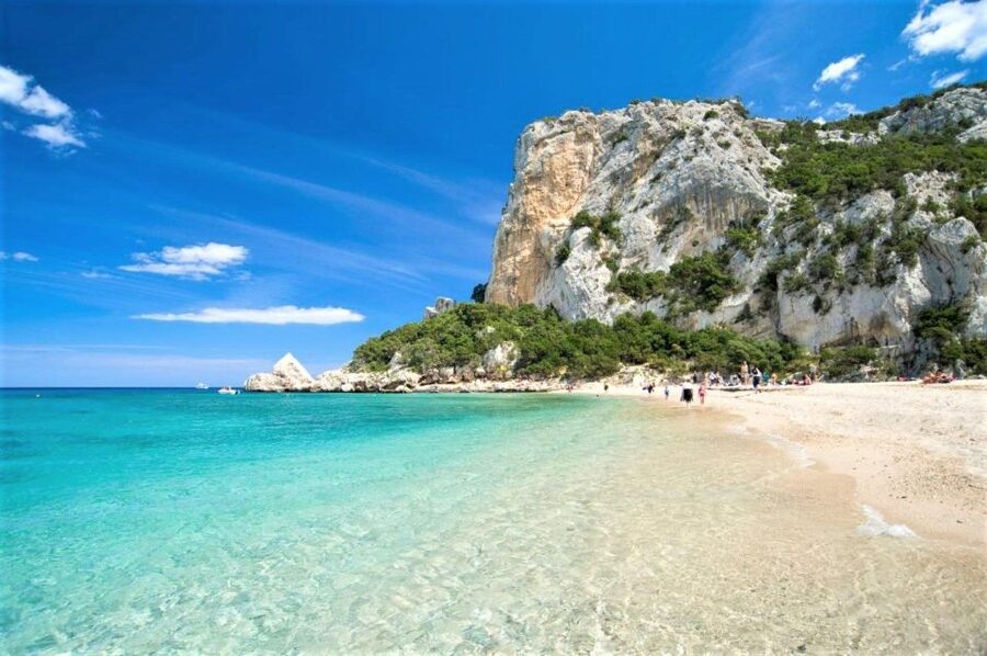 From Arbatax: RIB tour in the Gulf of Orosei - Is $114.98 Good Value?