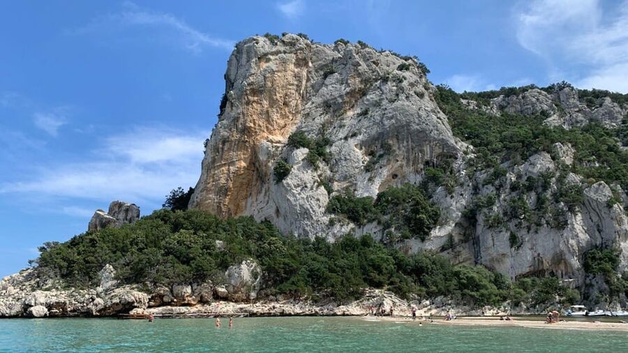From Arbatax: RIB tour in the Gulf of Orosei - The Practical Downsides to Know Before Booking