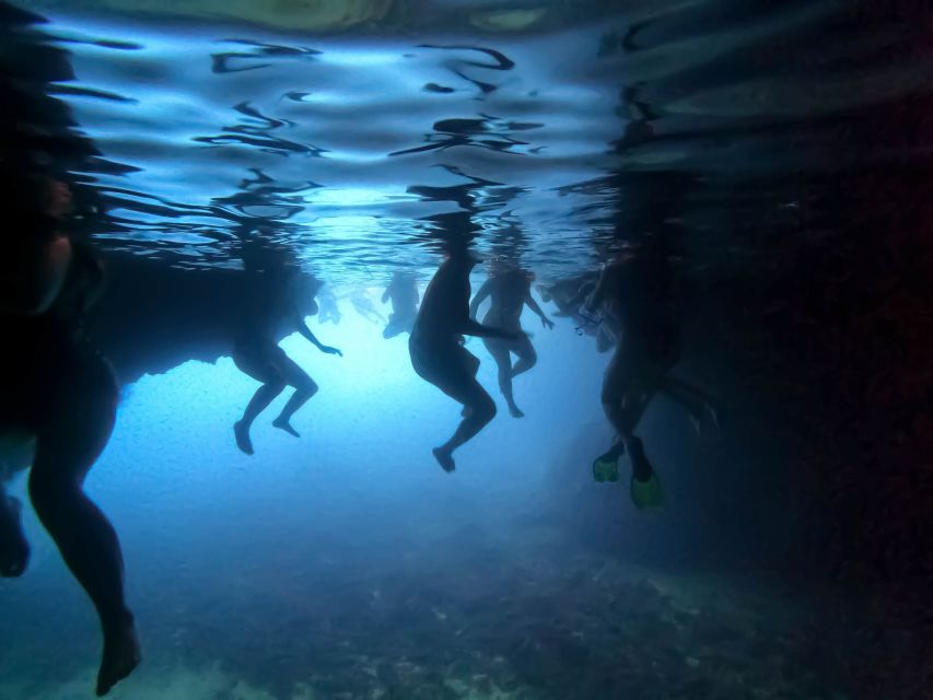 From Dubrovnik/Cavtat: Blue Cave, Sunj Beach Speed Boat Tour - Why this boat trip works so well in Dubrovnik
