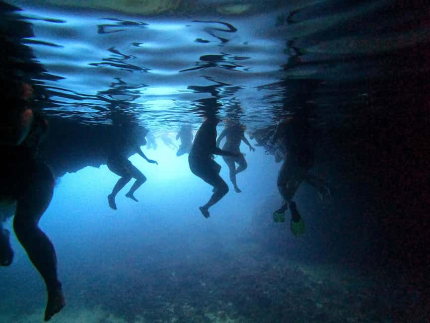 From Dubrovnik: Elaphiti Islands & Blue Cave Speedboat Tour - Key points to know before booking