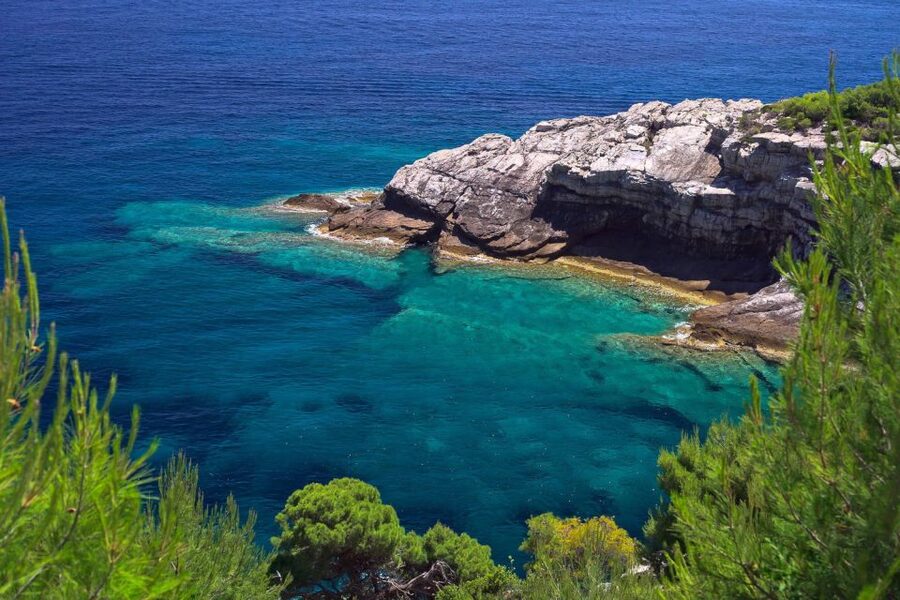 From Dubrovnik: Pvt Speedboat Cruise to Mljet&Sipanska Luka - Key things to know before you book