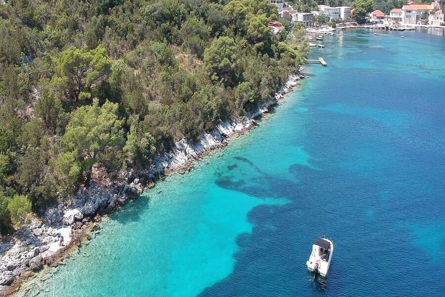 From Dubrovnik: Pvt Speedboat Cruise to Mljet&Sipanska Luka - What the private format really adds