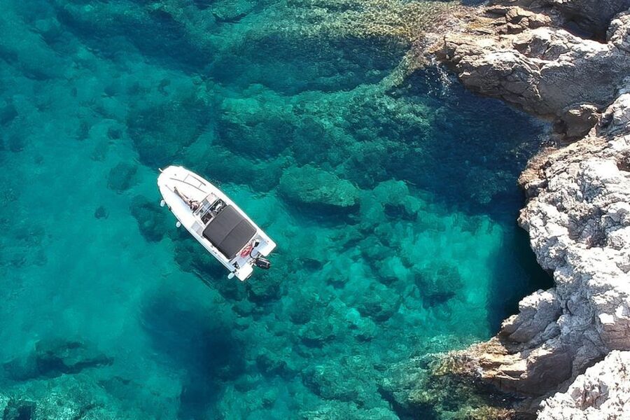 From Dubrovnik: Pvt Speedboat Cruise to Mljet&Sipanska Luka - Is $1,036 plus fuel good value?