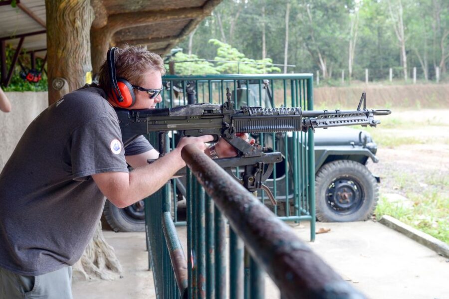 From Ho Chi Minh: Cu Chi Tunnels and VIP Speedboat Tour - Is $87 good value?