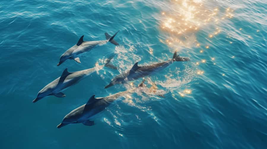 From Hurghada: Hula Hula Island Speedboat Tour with Dolphins - Staff, safety, and the details that matter