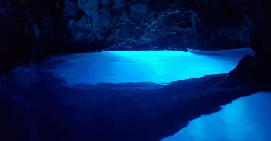 From Hvar: Blue cave group speedboat tour full day - Why this Hvar boat trip works so well
