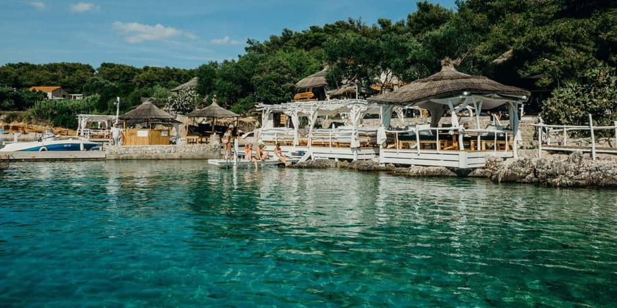 From Hvar: Blue cave group speedboat tour full day - Who should book this experience?