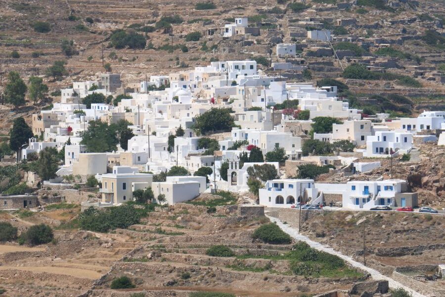 From Ios: RIB Boat Trip to Sikinos Island and Winery Tour - Why this Ios to Sikinos trip is worth considering