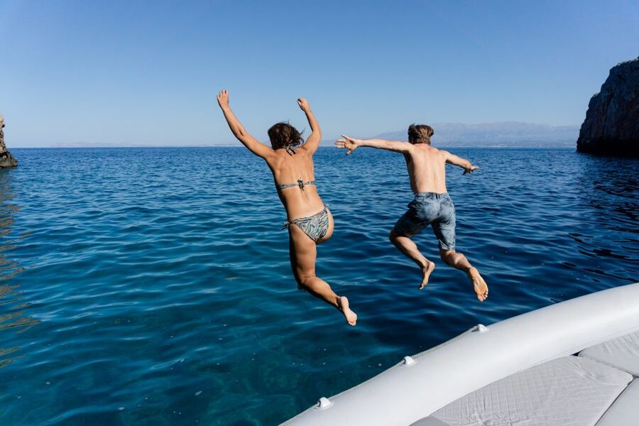 From Kissamos Port: Balos and Gramvousa Private RIB Cruise - Should you book the Balos and Gramvousa RIB cruise?