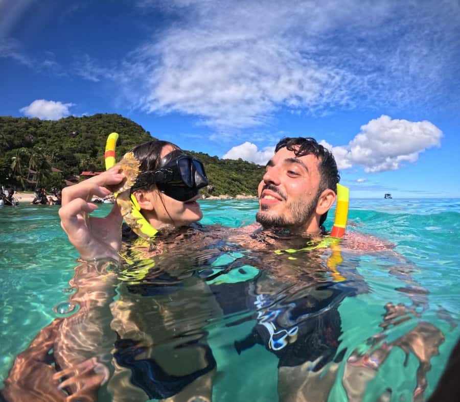 From Krabi: Similan Islands Snorkeling Trip by Speedboat - Why this Similan day trip takes all day