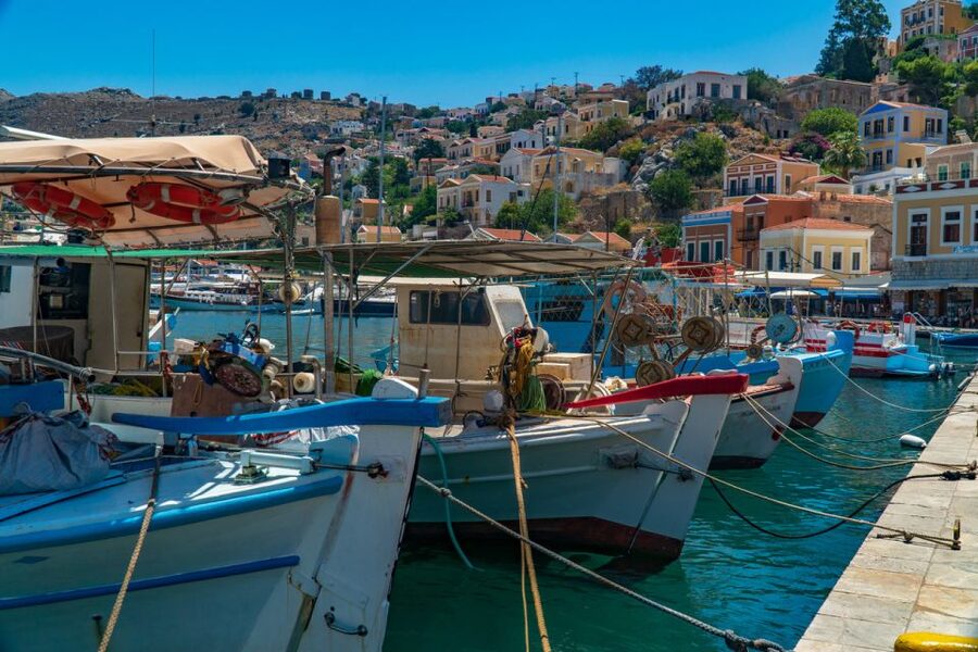 From Lindos: Rhodes Old Town and Speedboat Trip to Symi - Should you book this Rhodes and Symi trip?