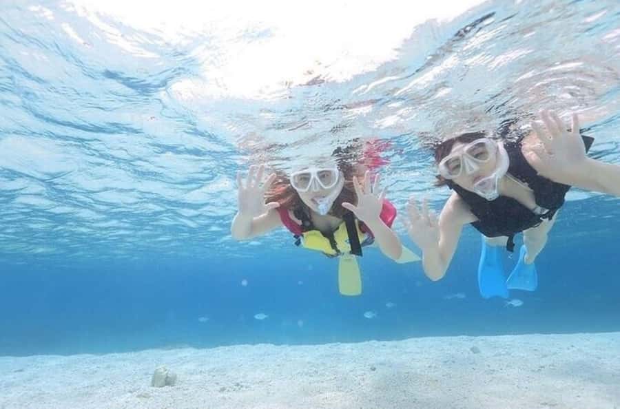 From Naha: Snorkeling Tour to Kerama by High-speed boat - Five details worth knowing before you book