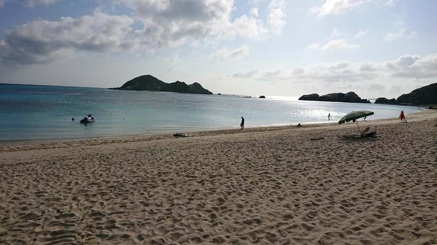 From Naha: Snorkeling Tour to Kerama by High-speed boat - Why Tokashiki Island makes this a good day trip