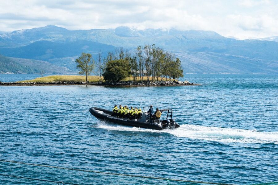 From Norheimsund: Hardangerfjord & Fyksesund RIB Fjord Tour - Should you book the Hardangerfjord RIB tour?