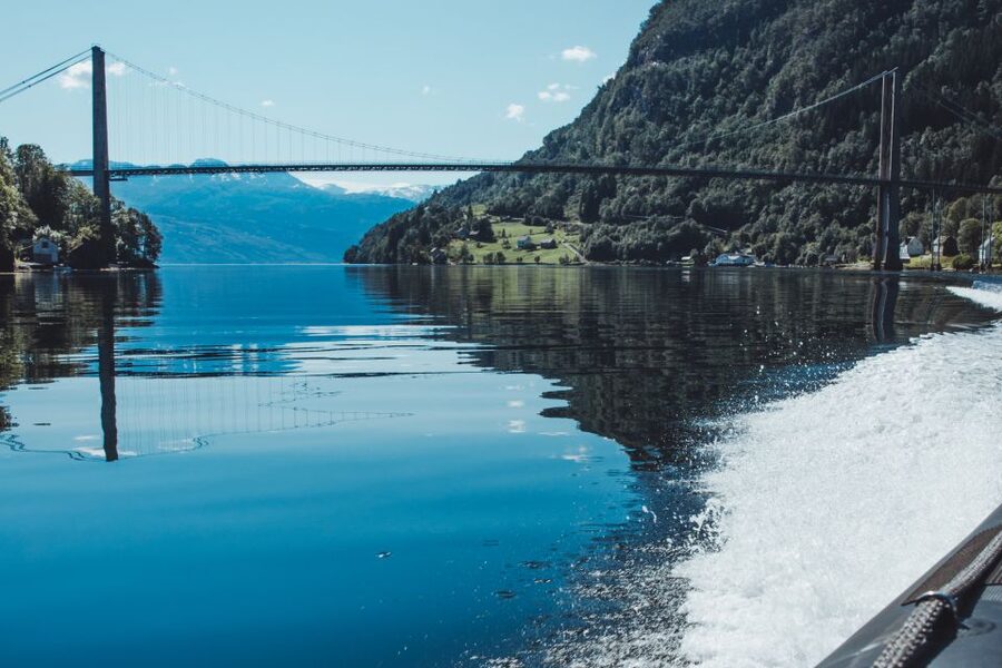 From Norheimsund: Hardangerfjord & Fyksesund RIB Fjord Tour - Who will enjoy this RIB trip most?