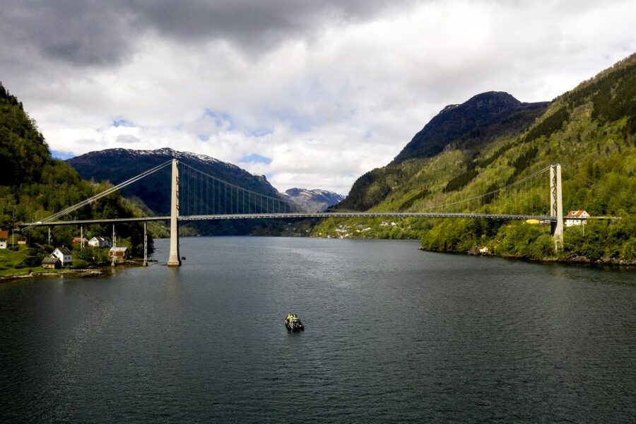 From Norheimsund: Hardangerfjord & Fyksesund RIB Fjord Tour - Practical planning for Bergen, Voss, and Norheimsund