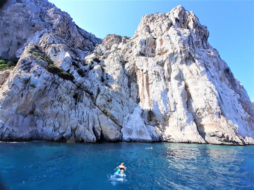 From Olbia: RIB Tour to Capo Figari with Dolphin Sighting - My practical verdict