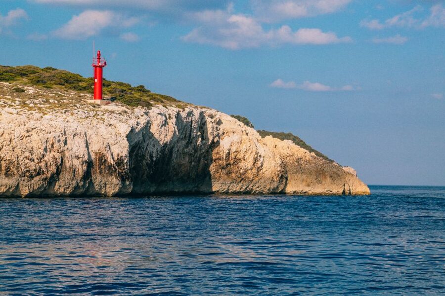 From Omis: Blue Cave & 5 Island Speedboat Tour - Is $147 a fair price?