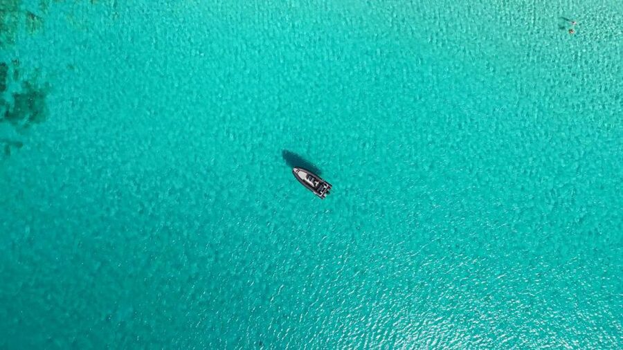 From Paros: Rent a RIB Boat Triton with Optional Skipper - Key points before you book