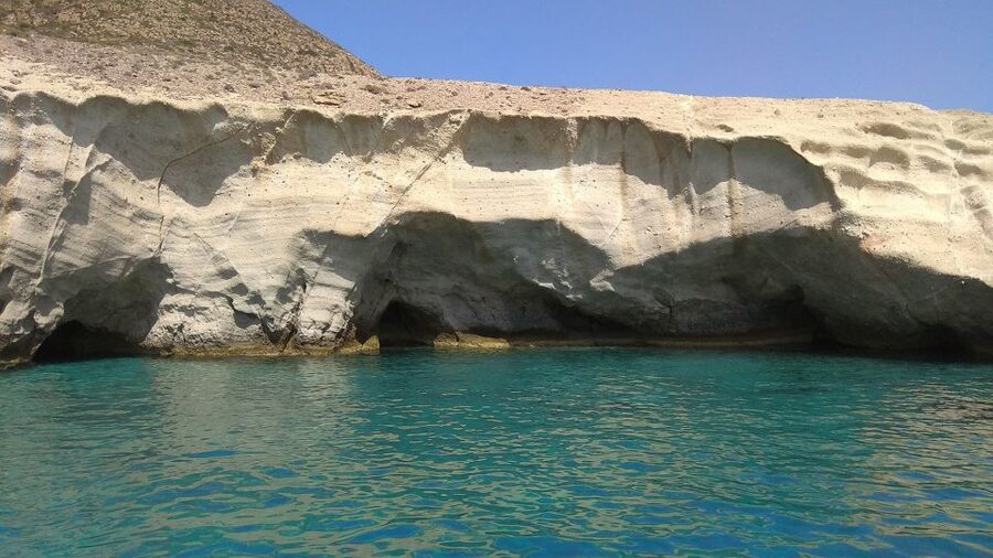 From Paros: Rent a RIB Boat Triton with Optional Skipper - Is $530 good value for a private boat?