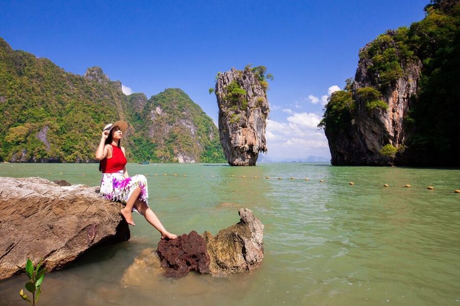 From Phuket: James Bond and Phang Nga Bay Tour by Speedboat - What the $64 price really includes